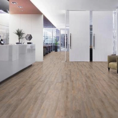 ALASKA OAK ПРОБКОВОЕ ПОКРЫТИЕ WICANDERS ПРОБКОВЫЙ ПОЛ ЗАМКОВЫЙ HYDROCORK